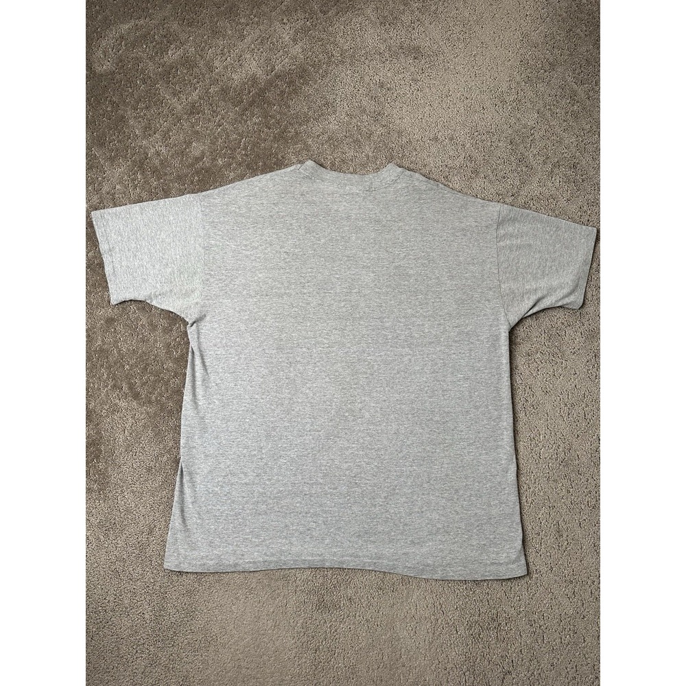 Vintage Tshitr 1996 Jurassic Park Dinosaur Universal Studios Hollywood Size XXL - Picture 5 of 7